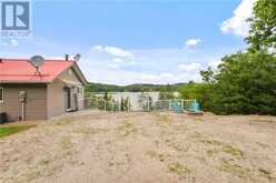 2084 BASS LAKE Road | Espanola Ontario | Slide Image Three