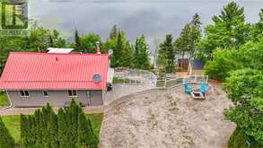 2084 BASS LAKE Road | Espanola Ontario | Slide Image Four