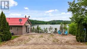 2084 BASS LAKE Road | Espanola Ontario | Slide Image Five