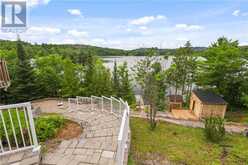 2084 BASS LAKE Road | Espanola Ontario | Slide Image Seven