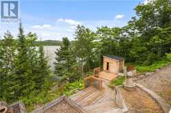 2084 BASS LAKE Road | Espanola Ontario | Slide Image Nine