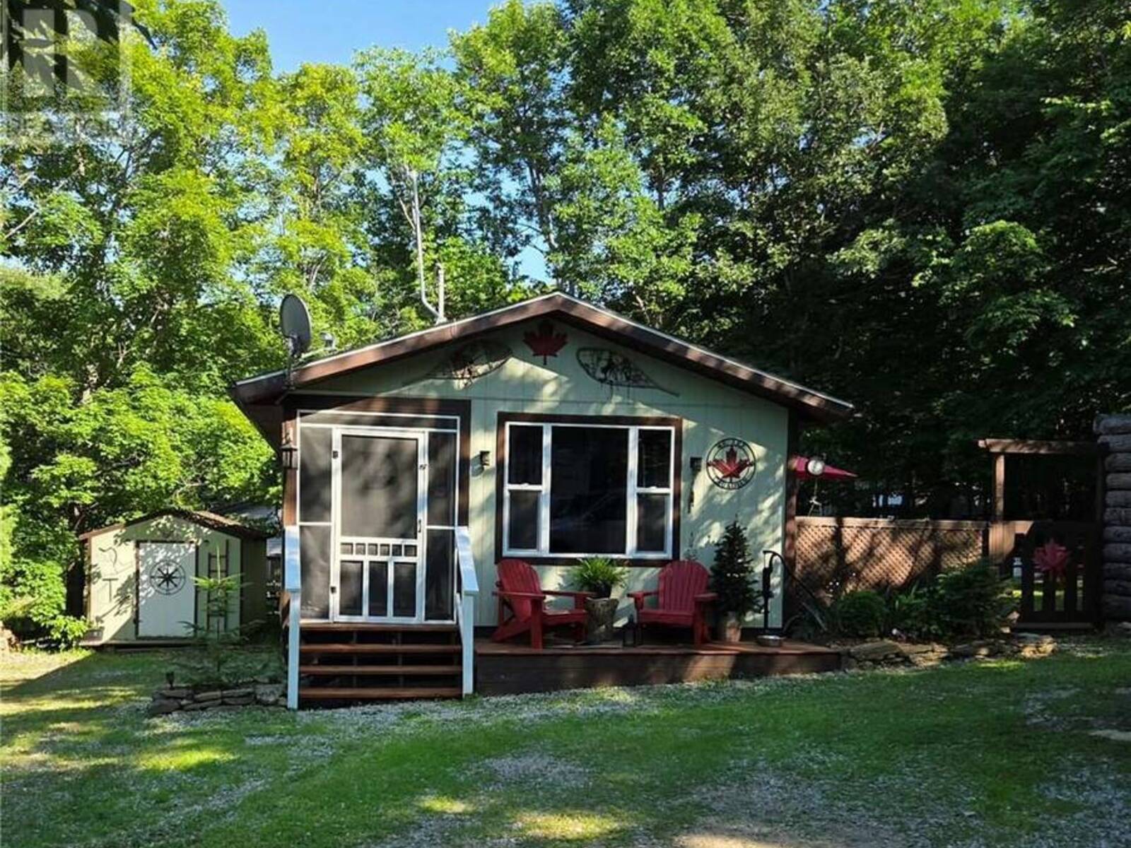 367 Main Street, Manitoulin Island, Ontario P0P 1J0