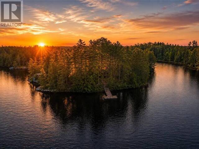 0 Champagne St. Charles Ontario, P0M 2W0 - 2 Bedrooms Waterfront Home For sale