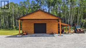437 MACLEAN Road | Markstay-Warren Ontario | Slide Image Two