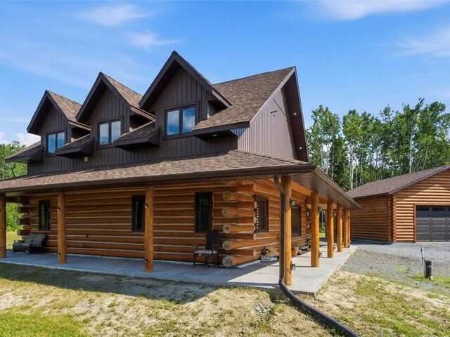 437 MACLEAN Road Markstay-Warren Ontario, P0M 2G0 - 3 Bedrooms Home For Sale