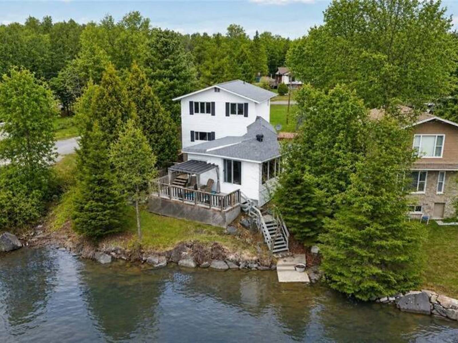 6 Eugenie Road, Greater Sudbury, Ontario P0M 1B0