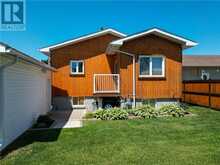461 Annette Street | Espanola Ontario | Slide Image Six