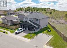 2279 Mallards Landing Drive Unit# 19 | Greater Sudbury Ontario | Slide Image Twenty-five