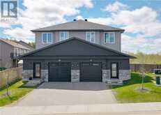 2279 Mallards Landing Drive Unit# 19 | Greater Sudbury Ontario | Slide Image Two