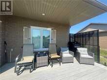2512 Parkview Drive Unit# E16 | Greater Sudbury Ontario | Slide Image Twenty-nine