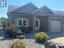 2512 Parkview Drive Unit# E16 | Greater Sudbury Ontario | Slide Image Thirty-three