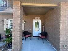 2512 Parkview Drive Unit# E16 | Greater Sudbury Ontario | Slide Image Four