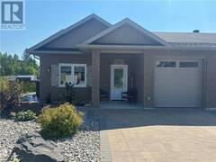 2512 Parkview Drive Unit# E16 Greater Sudbury Ontario, P0M 1B0