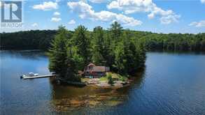 0 Lake Panache | Greater Sudbury Ontario | Slide Image One