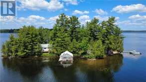 0 Lake Panache | Greater Sudbury Ontario | Slide Image Three