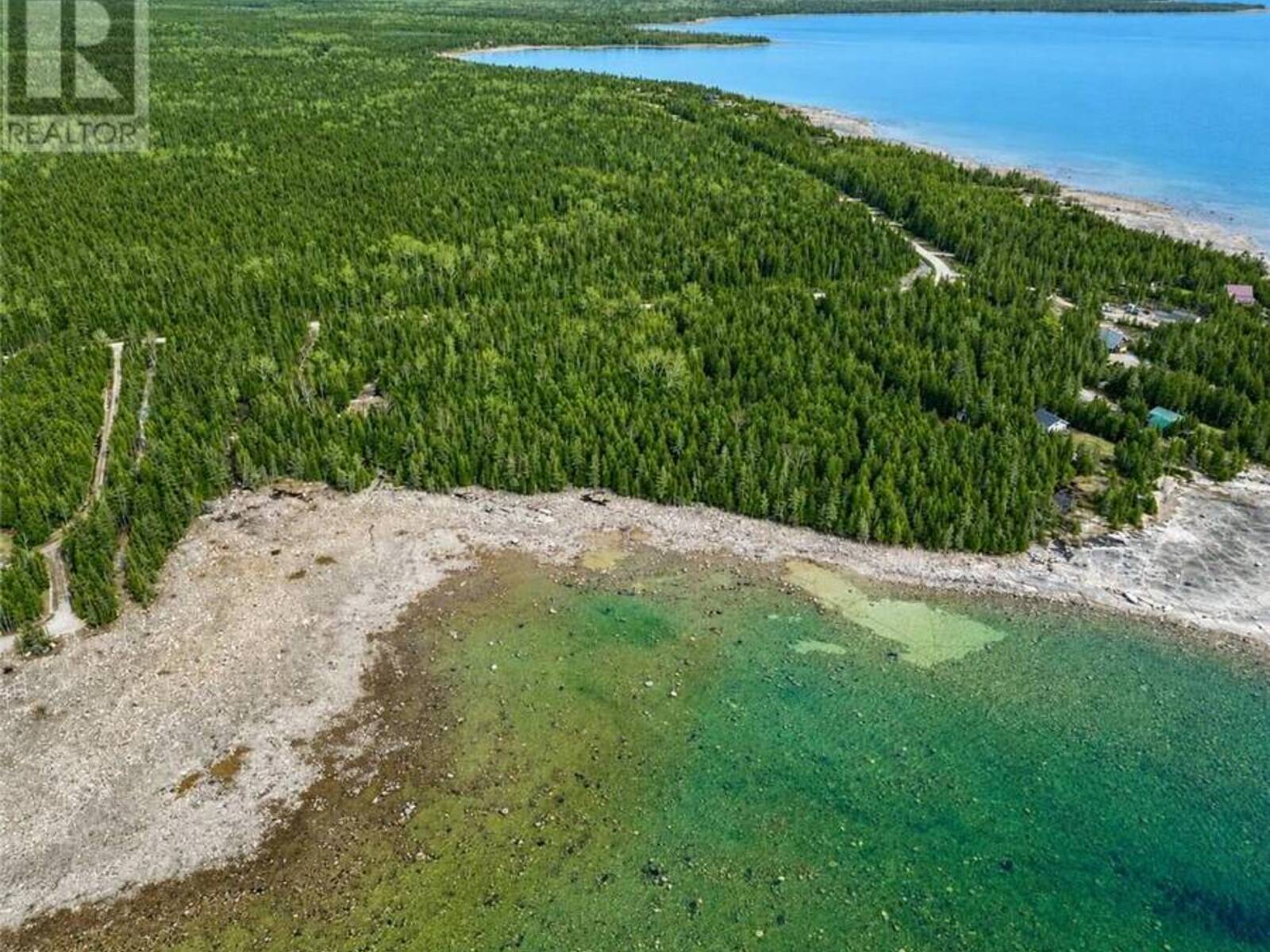 Lot 12 Lake Huron Drive, Manitoulin Island, Ontario P0P 1S0