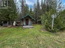 17895 Highway 540 | Manitoulin Island Ontario | Slide Image Sixteen
