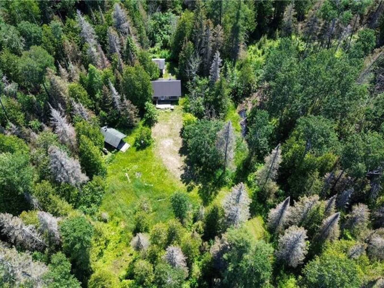17895 Highway 540, Manitoulin Island, Ontario P0P 1J0
