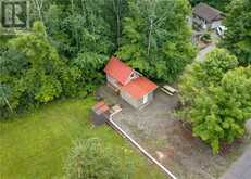 Lot 28 Moggy Parkway | Assiginack Ontario | Slide Image One