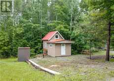 Lot 28 Moggy Parkway | Assiginack Ontario | Slide Image Three