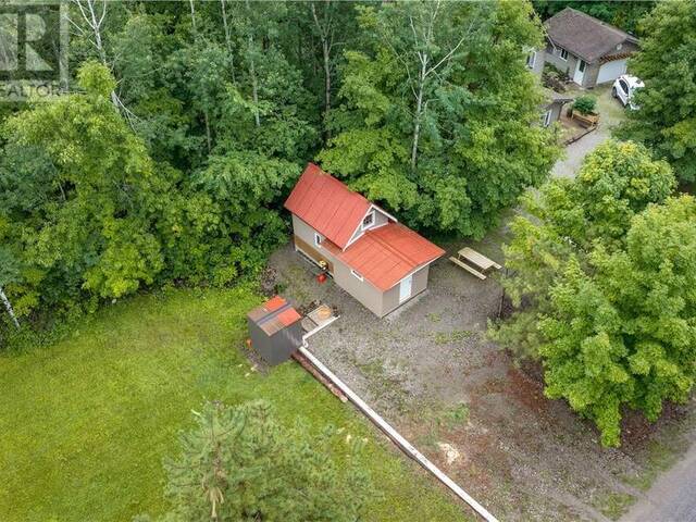 Lot 28 Moggy Parkway Assiginack Ontario, P0P 1N0 - Vacant Land For Sale