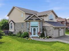 130 BAYSIDE Crescent Greater Sudbury Ontario, P3B 0B9