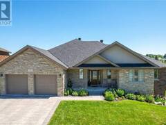 3 Columba Terrace Greater Sudbury Ontario, P3E 0B3