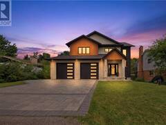 1218 Belmont Drive Greater Sudbury Ontario, P3E 6H8