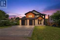 1218 Belmont Drive | Greater Sudbury Ontario | Slide Image One