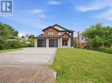 1218 Belmont Drive | Greater Sudbury Ontario | Slide Image Thirty-eight
