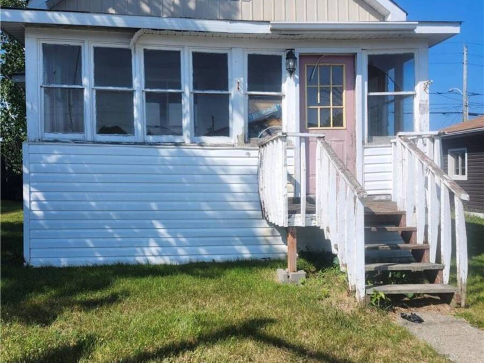 67 Young Street, Greater Sudbury, Ontario P0M 1H0