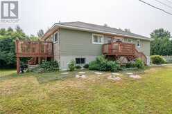 305 Lowe Street | Sables-Spanish Rivers Ontario | Slide Image One