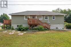 305 Lowe Street | Sables-Spanish Rivers Ontario | Slide Image Two