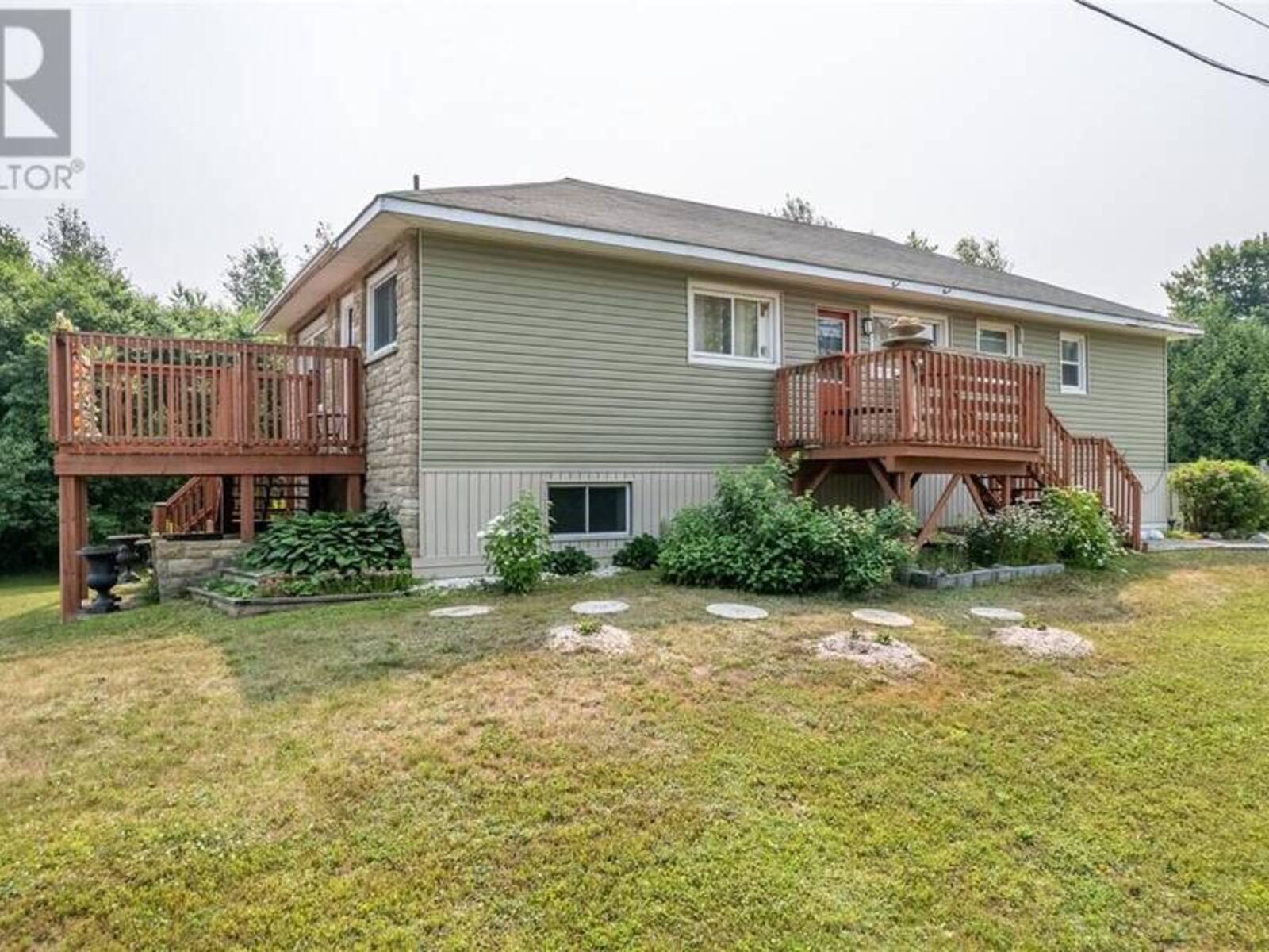 305 Lowe Street, Sables-Spanish Rivers, Ontario P0P 1P0