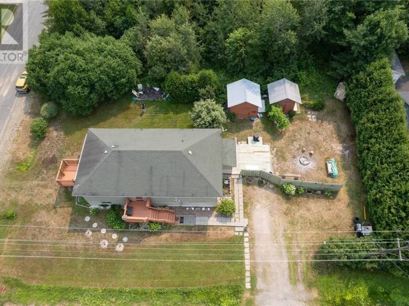 305 Lowe Street, Sables-Spanish Rivers, Ontario P0P 1P0