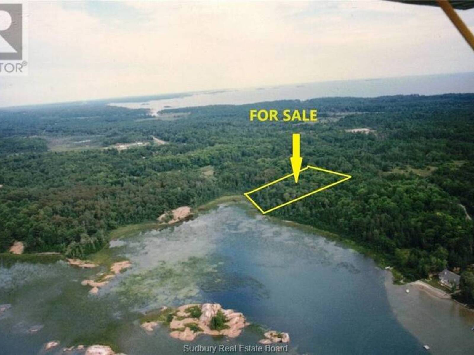 272 PERRY AVE, Killarney, Ontario P0M 2A0