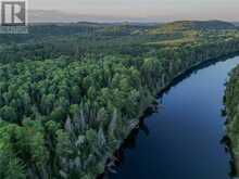 382 Old Webbwood Road Unit# Lot 8 | Sables-Spanish Rivers Ontario | Slide Image One