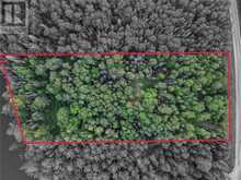 382 Old Webbwood Road Unit# Lot 8 | Sables-Spanish Rivers Ontario | Slide Image Three