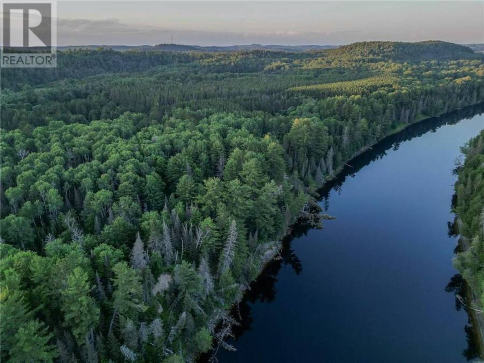 382 Old Webbwood Road Unit# Lot 8, Sables-Spanish Rivers, Ontario P0P 2G0