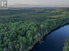 382 Old Webbwood Road Unit# Lot 9 | Sables-Spanish Rivers Ontario | Slide Image Nine