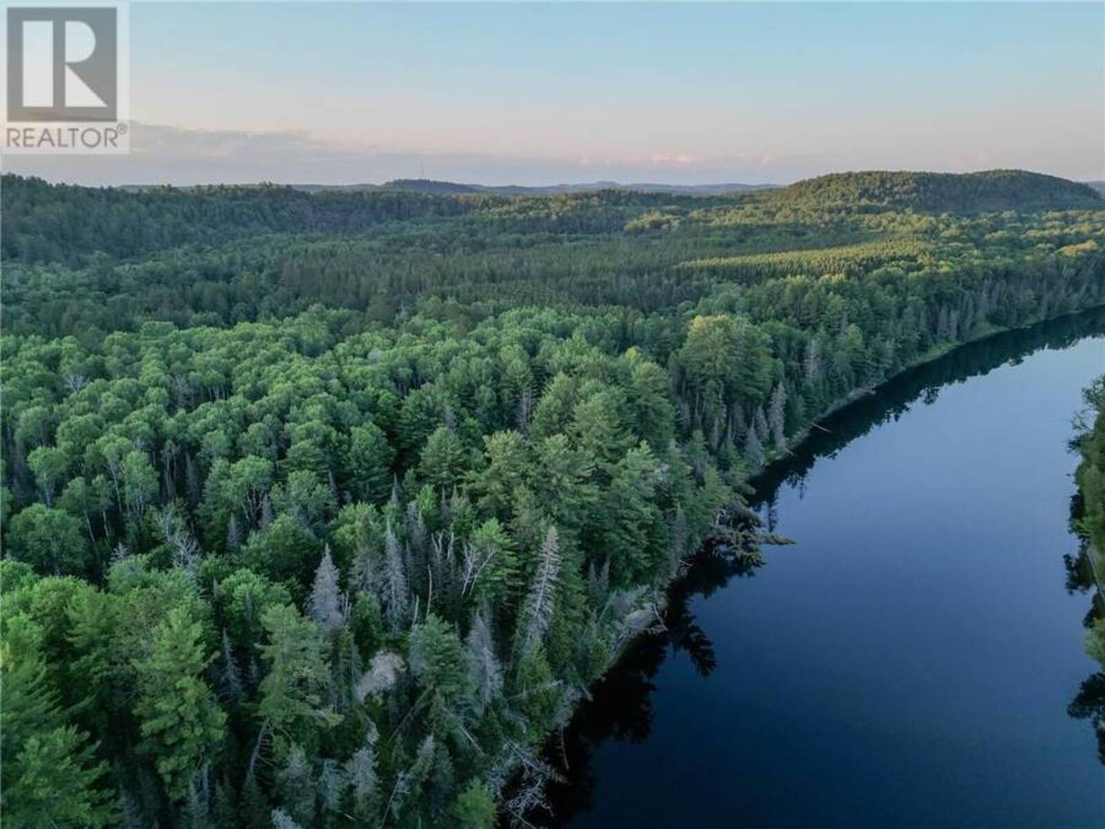 382 Old Webbwood Road Unit# Lot 9, Sables-Spanish Rivers, Ontario P0P 2G0
