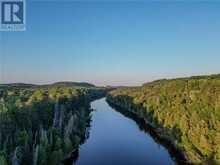 382 Old Webbwood Road Unit# Lot 1 | Sables-Spanish Rivers Ontario | Slide Image One