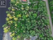 382 Old Webbwood Road Unit# Lot 1 | Sables-Spanish Rivers Ontario | Slide Image Four