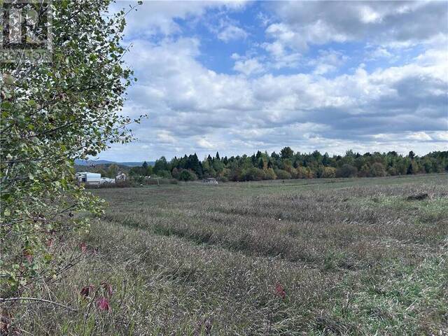 465 MALLARD LAKE Drive Bancroft Ontario, K0L 1C0 - Vacant Land For Sale