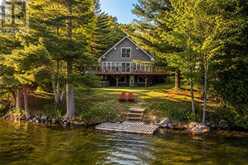 235 Bass Lake Road | Blind River Ontario | Slide Image One