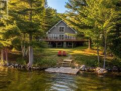 235 Bass Lake Road Blind River Ontario, P0R 1B0