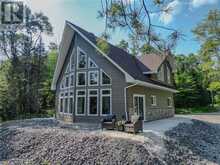 384 Old Webbwood Road | Sables-Spanish Rivers Ontario | Slide Image Two