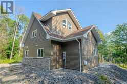 384 Old Webbwood Road | Sables-Spanish Rivers Ontario | Slide Image Three