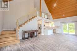 384 Old Webbwood Road | Sables-Spanish Rivers Ontario | Slide Image Eight