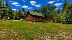 61 Leason Bay Trail | Central Manitoulin Ontario | Slide Image Ten